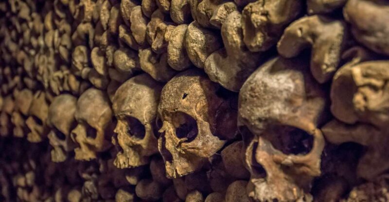Paris: Catacombs Special Access Tour - Key Points