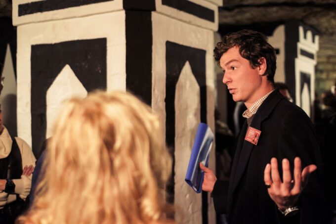 Paris: Catacombs Special Access Tour - Tips for a Great Experience