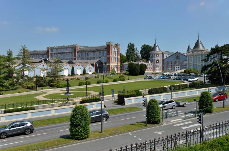 Paris: Champagne & Christmas Markets Tour of Reims & Epernay - Frequently Asked Questions