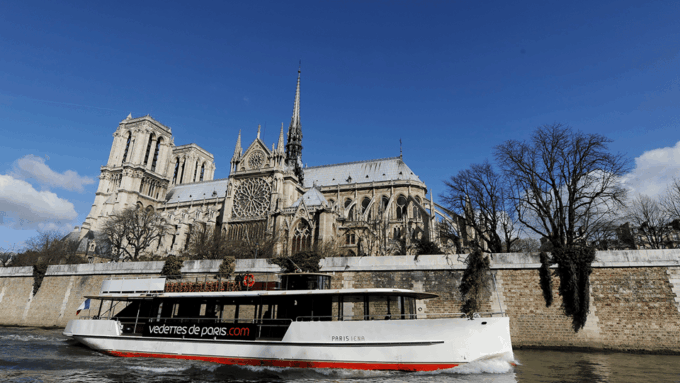 Paris: Champagne Tasting Cruise Departure From Eiffel Tower - Booking and Availability