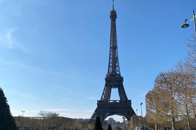 Paris Charles de Gaulle Airport Private Arrival Transfer - Who Will Love This Service?