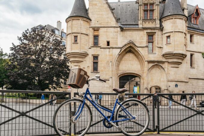 Paris: Charming Nooks and Crannies Bike Tour - Frequently Asked Questions