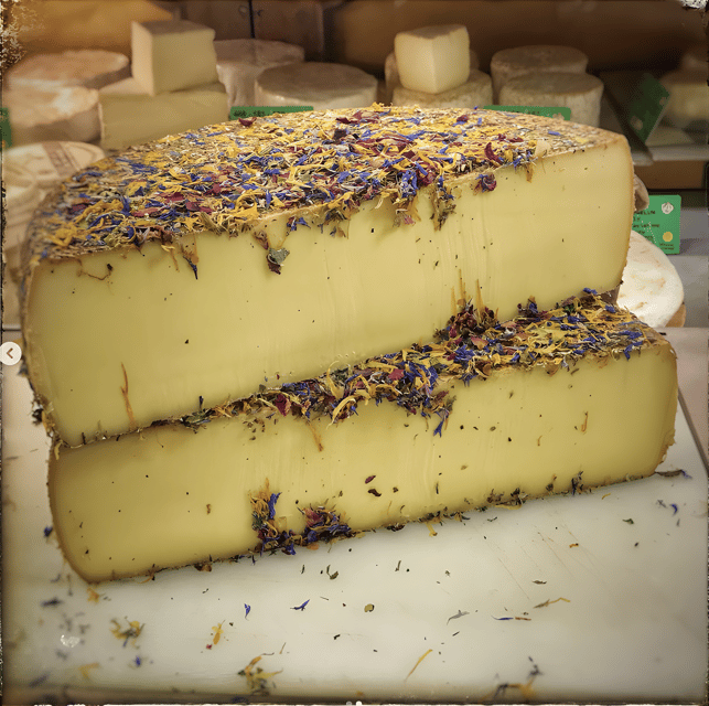 Paris: Cheese & Wine Tasting Tour With a Private Chef - Experience Highlights