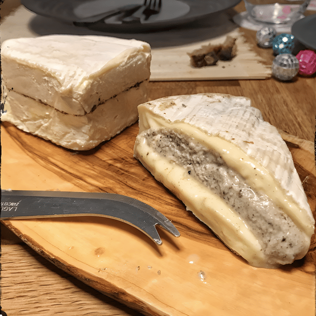 Paris: Cheese & Wine Tasting Tour With a Private Chef - Exploring the Historic Olive Market