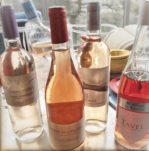 Paris: Cheese & Wine Tasting Tour With a Private Chef - Inclusions