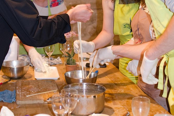 Paris Cheesemaking Workshop Including Wine and Cheese Tasting With an Expert - Visiting the Local Fromagerie