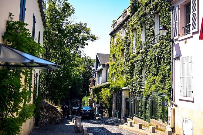 Paris Chocolate and Pastry Tour with Secret Food Tours - Who Should Consider This Tour?