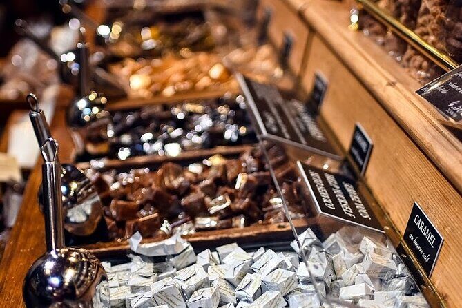 Paris Chocolate and Pastry Tour with Secret Food Tours - FAQ