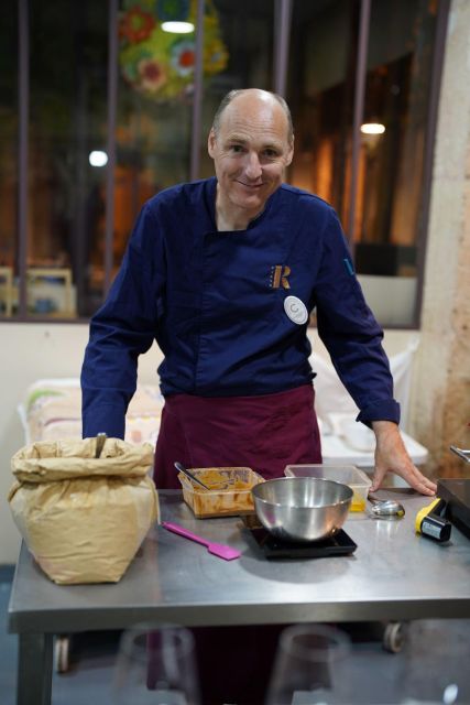 Paris: Chocolate Discovery Workshop and Tasting - Unsuitability for Children