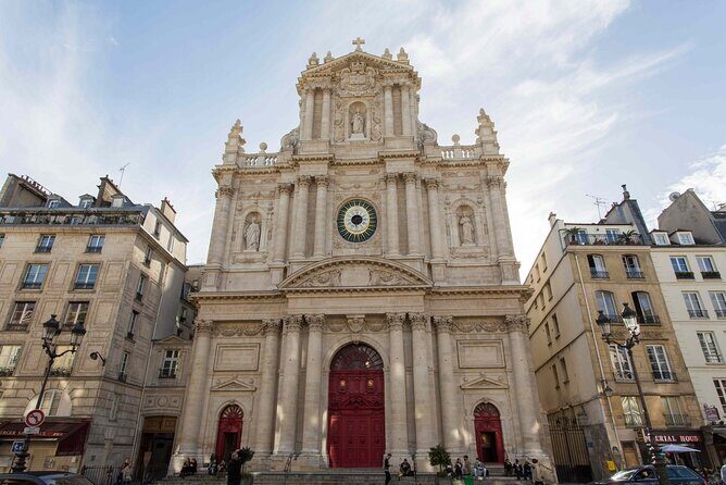 Paris Chocolate Pastry Tour Award-Winning Desserts & Hidden Gems - Who Should Book This Tour?