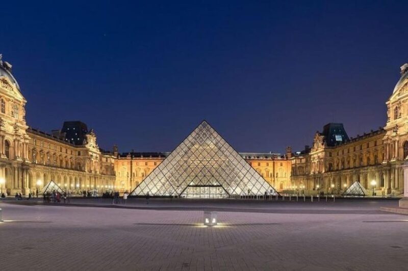 Paris: City By Night Tour - Customer Reviews and Experiences