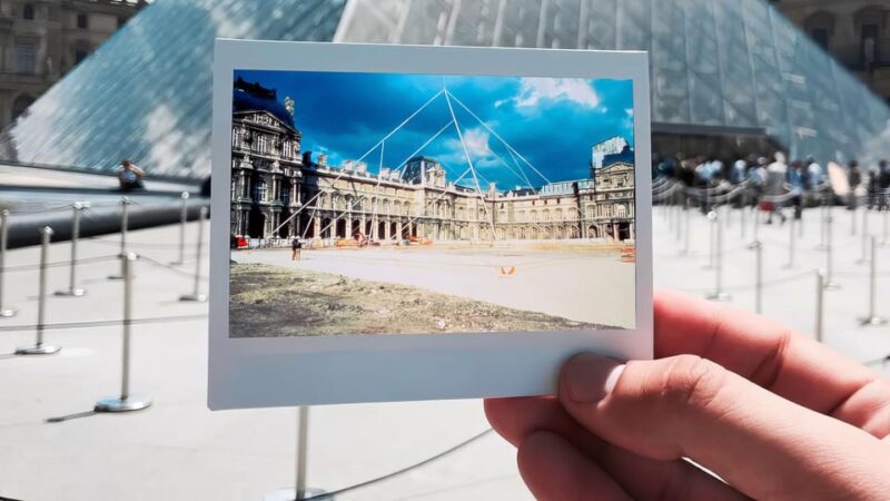 Paris: City Highlights Private Tour - Tour Features