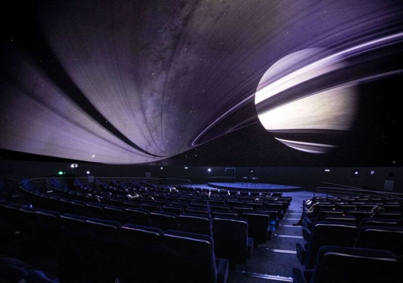 Paris: City of Science and Industry Museum Entry Ticket - Reservations and Payment Options