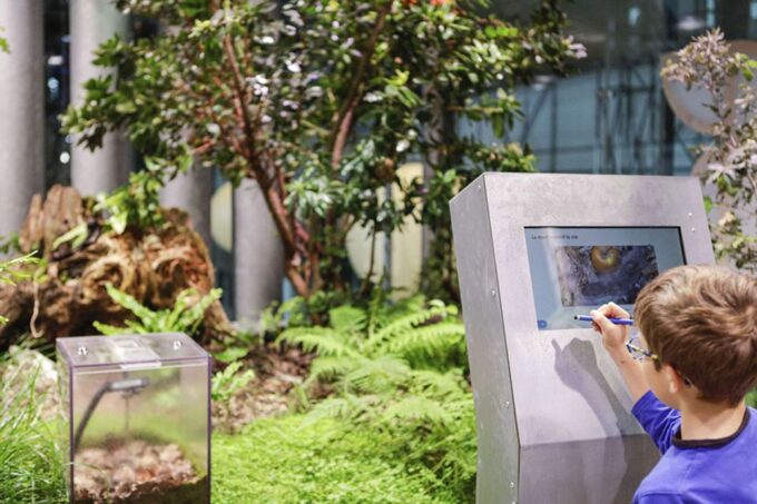 Paris: City of Science and Industry Museum Entry Ticket - Ask Away