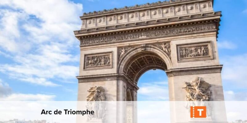 Paris: City Pass 50+Museums Pass,Fast Admission Eiffel Tower - Inclusions of the City Pass