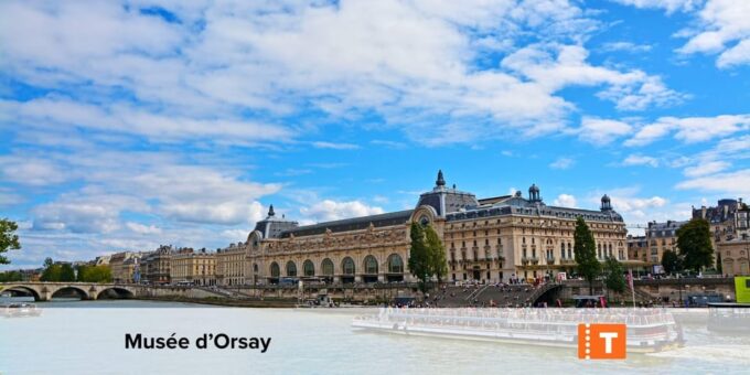 Paris: City Pass 50+Museums Pass,Fast Admission Eiffel Tower - Getting the Most Value From the City Pass