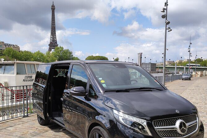 PARIS city tour in a luxury VIP minivan - Is This Tour Right for You?