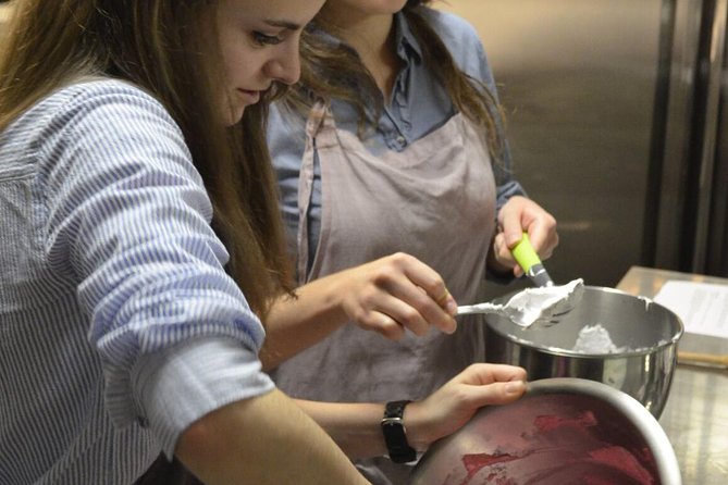 Paris Cooking Class: Learn How to Make Macarons - Location Information
