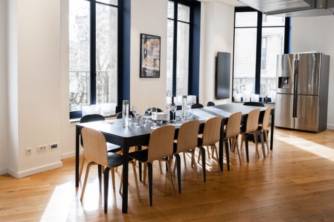 Paris: Cooking Class With Ferrandi at Galeries Lafayette - What to Bring and Wear