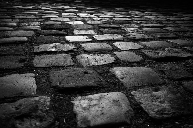 Paris Crime City - Notorious Crimes of Paris