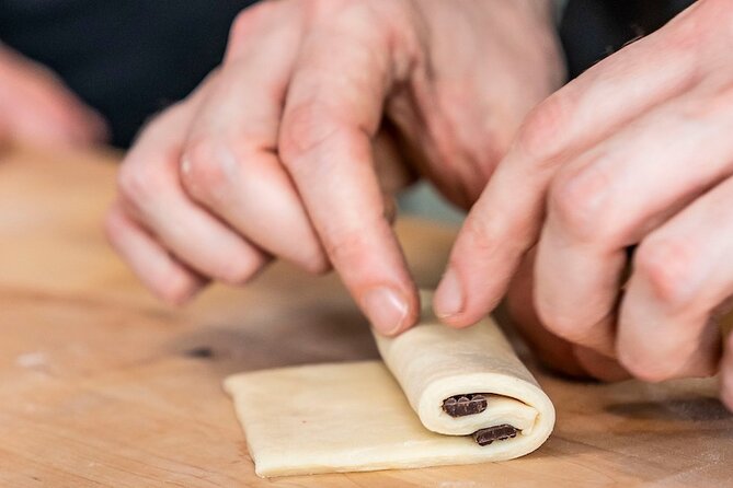 Paris Croissant Small-Group Baking Class With a Chef - Class Experience