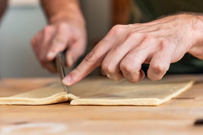 Paris Croissant Small-Group Baking Class With a Chef - Directions