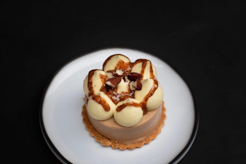 Paris: Curated Sweet Tour by a French Pastry School - Tour Overview