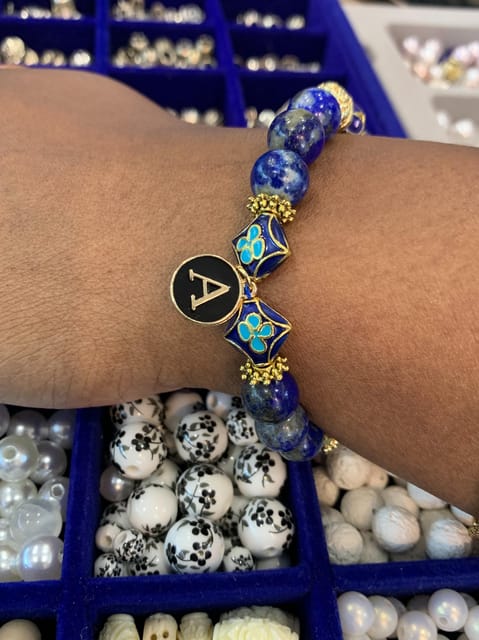 Paris: Custom Souvenir Bracelet Workshop - Customer Feedback and Ratings