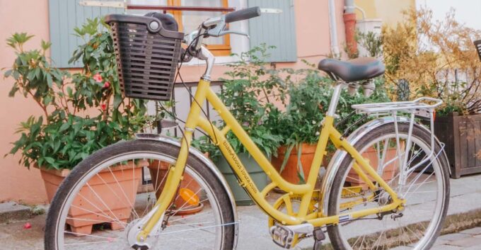 Paris: Day Bike Rental - Frequently Asked Questions