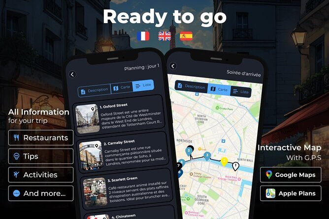 Paris Digital Guide - Final thoughts: Who is this guide perfect for?