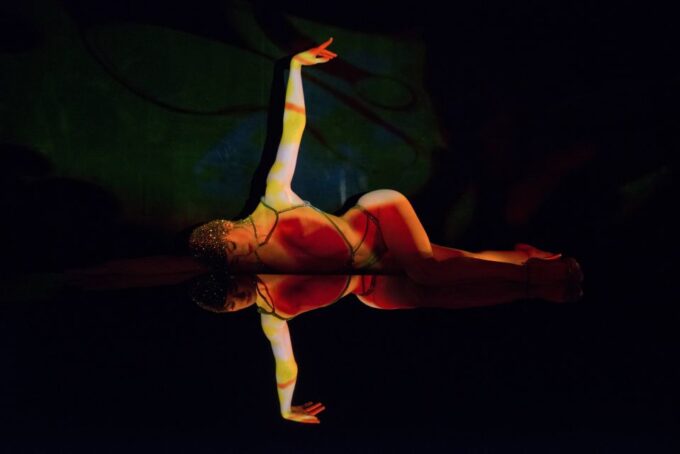 Paris: Dinner at Ginger Restaurant & Show at Crazy Horse - Making the Most of Your Paris Experience