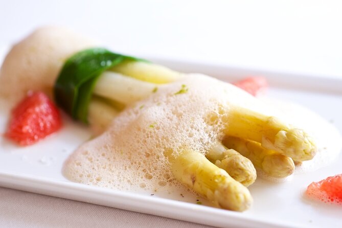 Paris Dinner Show Review: A Culinary Opera Experience - Since You Asked