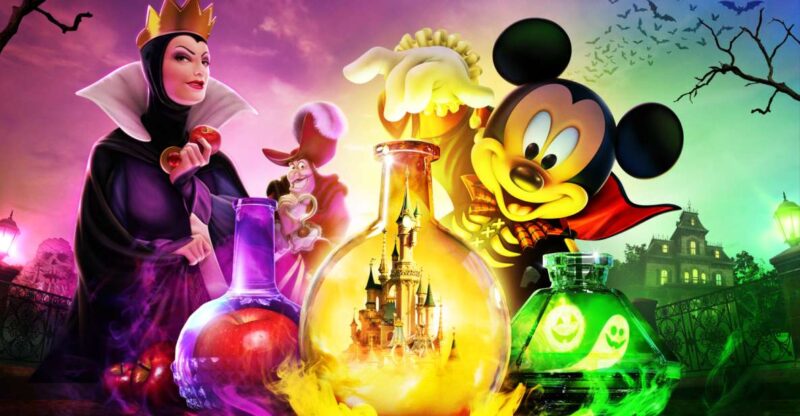 Paris: Disneyland Paris Ticket With Transfer - Transportation Details