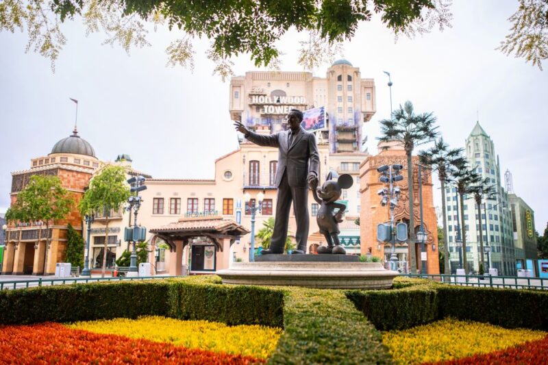 Paris: Disneyland Paris Ticket With Transfer - Participant Information