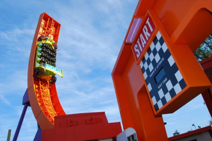 Paris: Disneyland Paris Ticket With Transfer - Booking and Cancellation Policy