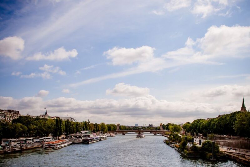 Paris: E-Bike Tour - Monumental and Hidden Paris - What to Bring