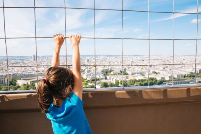 Paris: Eiffel Tower 2nd Floor Access or Summit Access - Practical Tips and Considerations