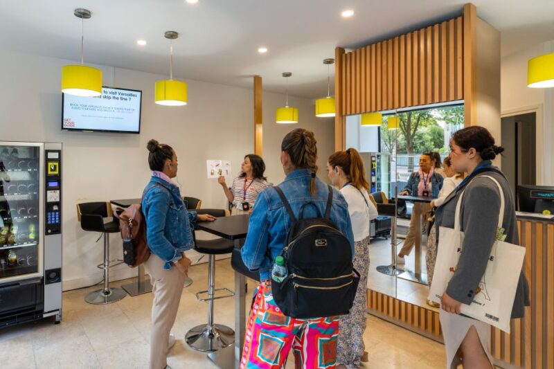 Paris: Eiffel Tower 2nd Floor or Summit Access - Booking and Cancellation Policy