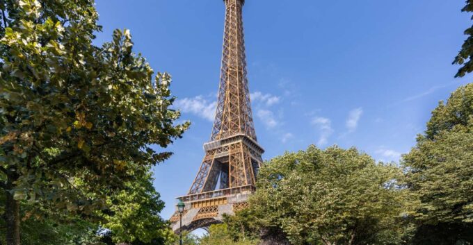 Paris: Eiffel Tower 2nd Floor or Summit Guided Tour - Frequently Asked Questions