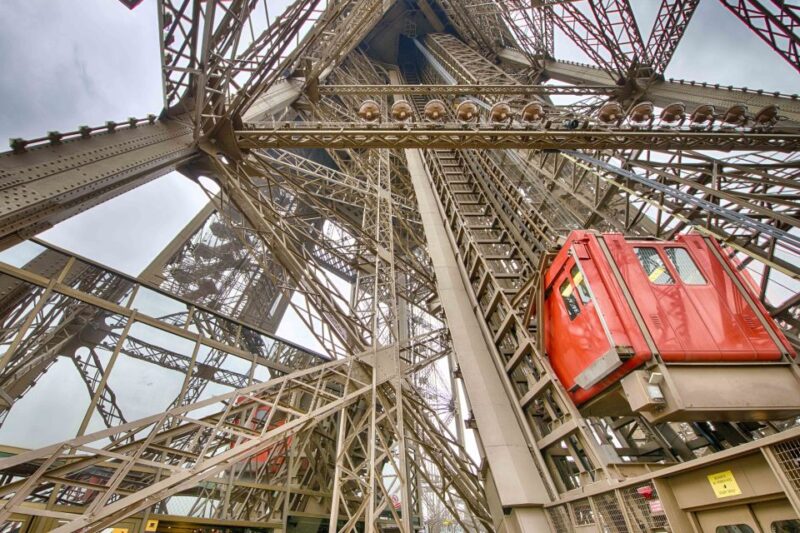 Paris: Eiffel Tower Access by Elevator & Seine River Cruise - Customer Reviews