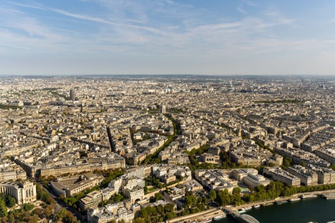 Paris: Eiffel Tower Guided Tour and Seine River Cruise - Frequently Asked Questions