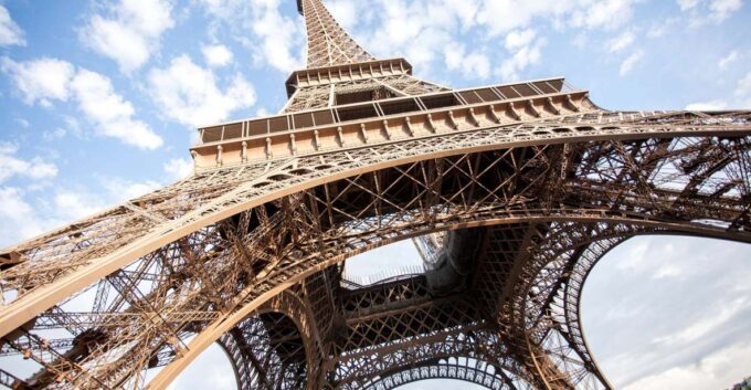 Paris: Eiffel Tower Summit or Second Floor Access - Tips for a Great Experience