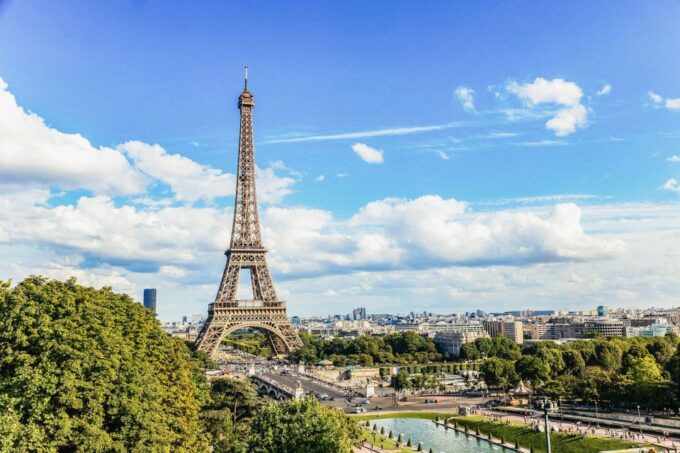 Paris: Eiffel Tower Summit or Second Floor Access - Tips for a Great Visit