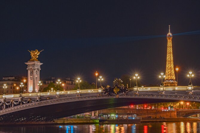 Paris Eiffel Tower Ticket Tour Review - Key Considerations for Visitors