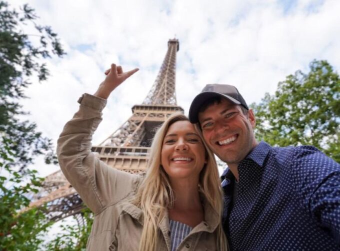 Paris: Eiffel Tower Tour & River Cruise With Summit Option - Customer Reviews and Ratings