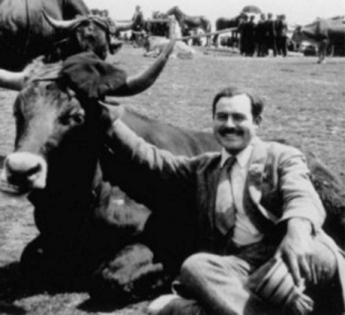 Paris: Ernest Hemingway Private Walking Tour - Key Locations on the Tour