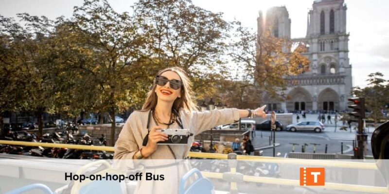 Paris: Essential City Pass for the Top Attractions in Paris - Key Points