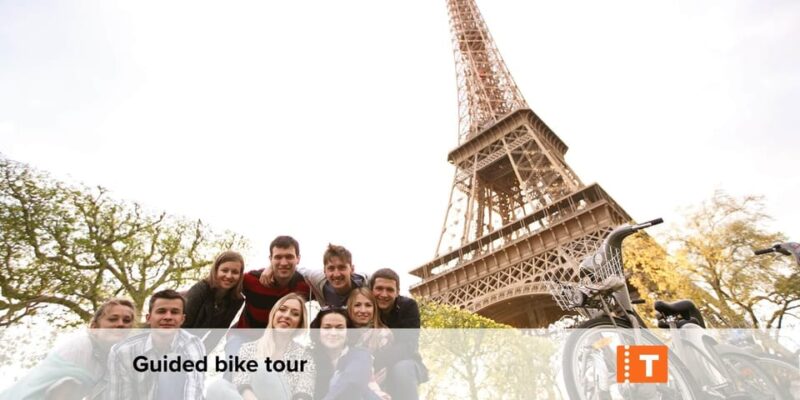 Paris: Essential City Pass for the Top Attractions in Paris - Attractions Included in the Pass