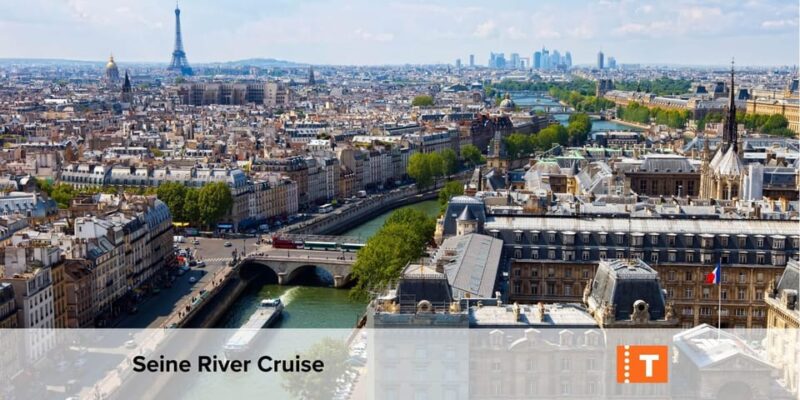 Paris: Essential City Pass for the Top Attractions in Paris - Recommendations for Use