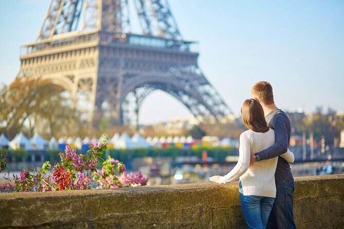 Paris Essentials: From Eiffel Tower to Notre Dame - Who Should Consider This Tour?